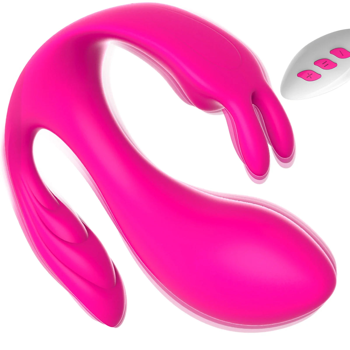 Wearable Panties Vibrator Penetration Vibrator