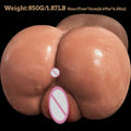 Realistic Silicone Male Masturbator Stroker