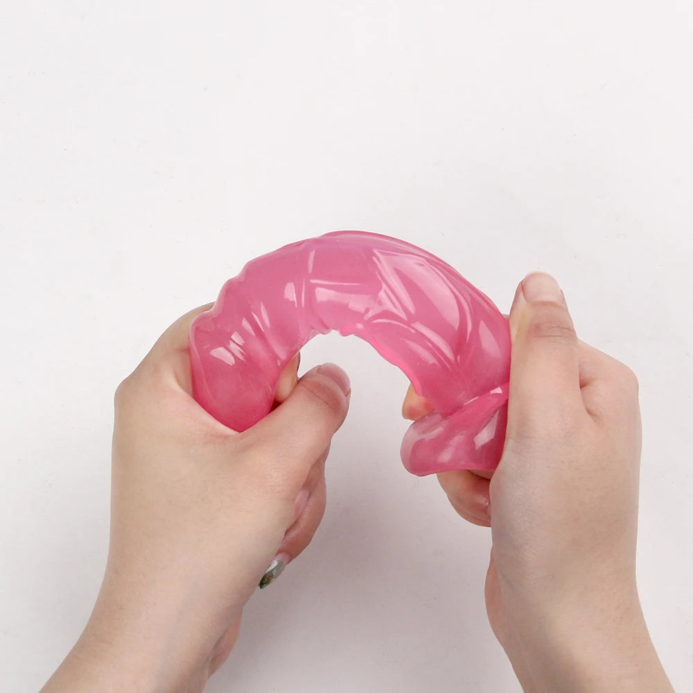 Silicone Dildo